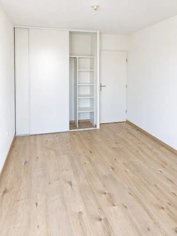 Appartement à louer, 58m², Lormont