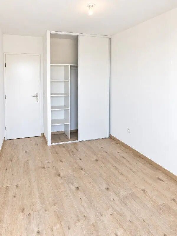 Appartement à louer, 58m², Lormont
