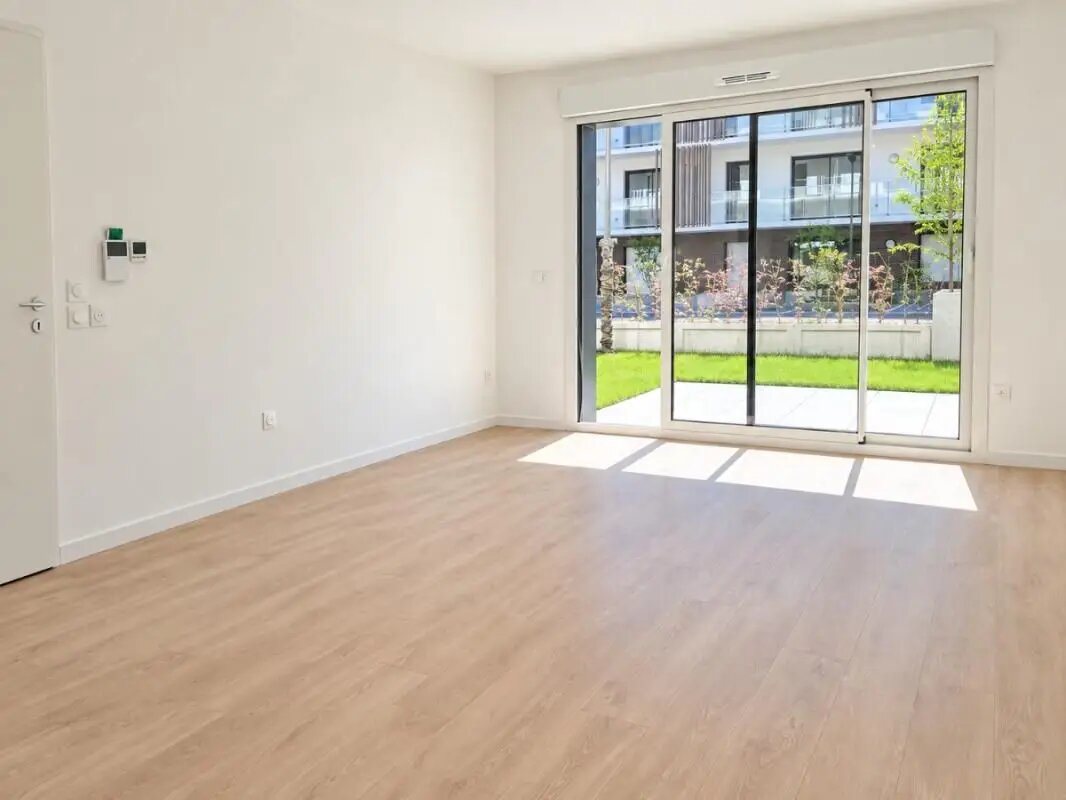 Appartement à louer, 40m², Lesquin
