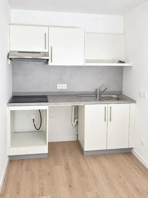 Appartement à louer, 40m², Lesquin