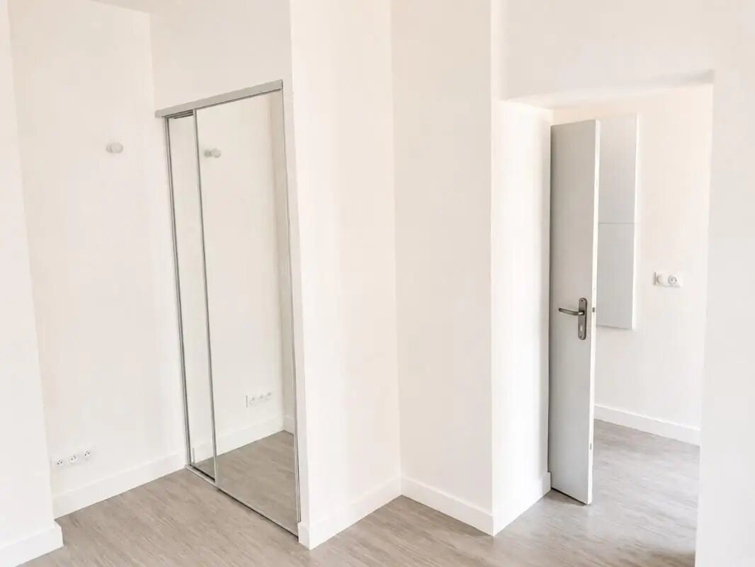 Appartement à louer, 19m², Reims