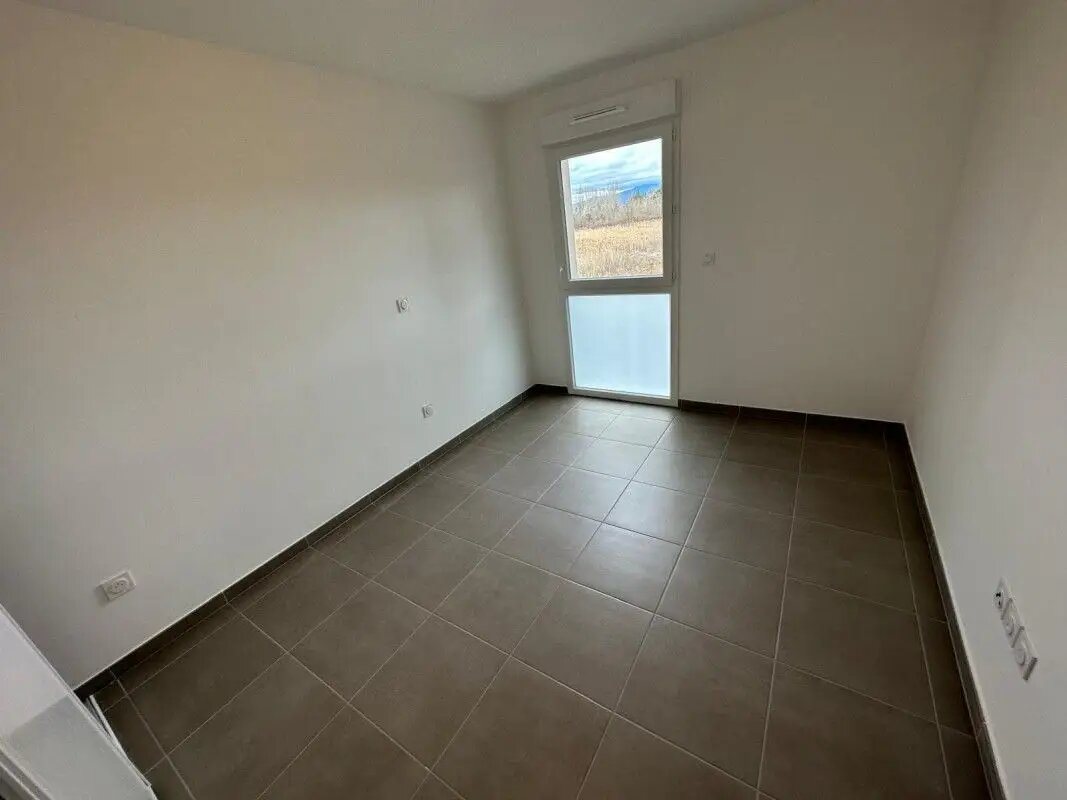 Appartement à louer, 46m², Monteux