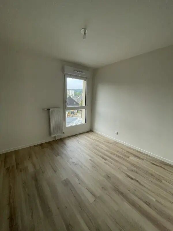Appartement à louer, 64m², Le Pontet
