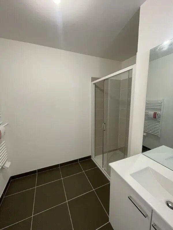 Appartement à louer, 64m², Le Pontet