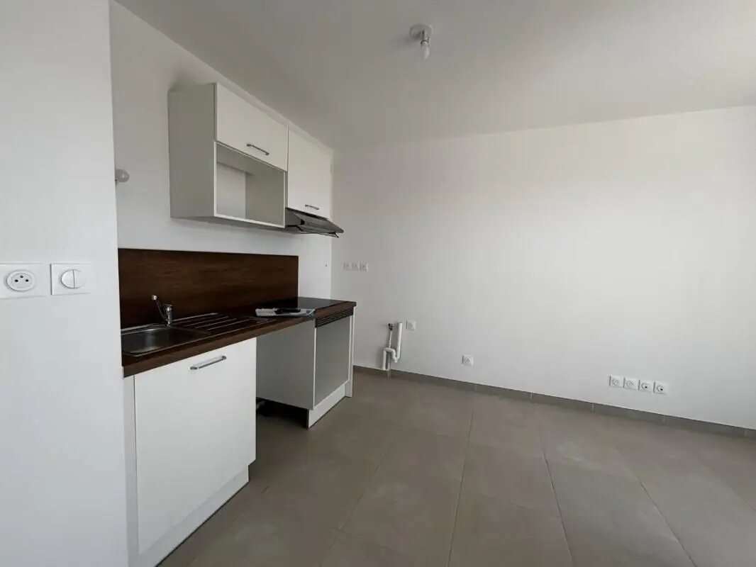 Appartement à louer, 64m², Le Pontet
