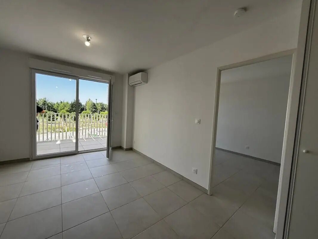 Appartement à louer, 64m², Le Pontet