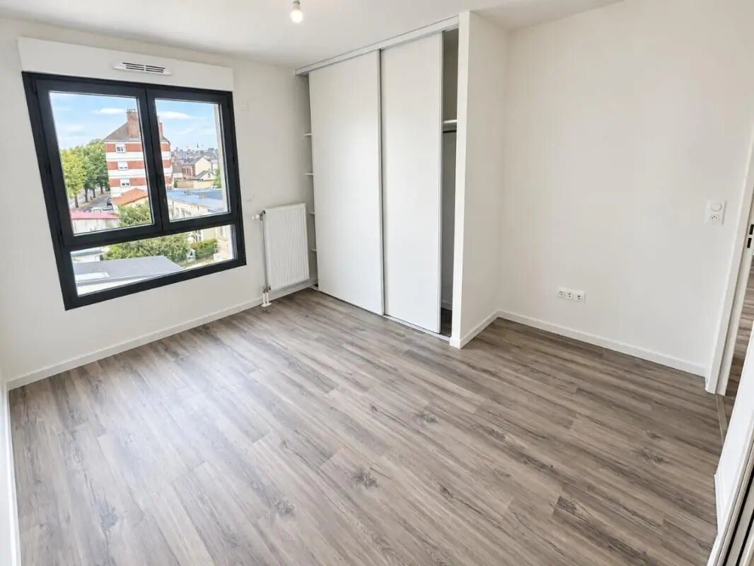 Appartement à louer, 41m², Sotteville-lès-Rouen