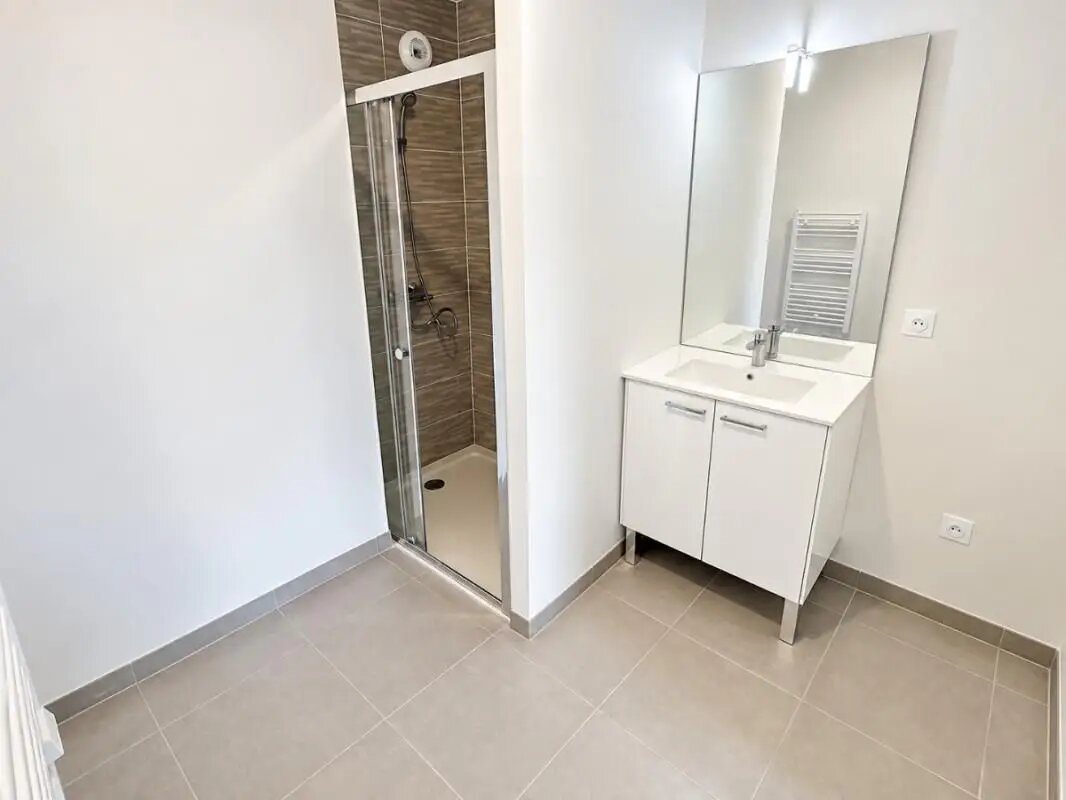 Appartement à louer, 41m², Sotteville-lès-Rouen