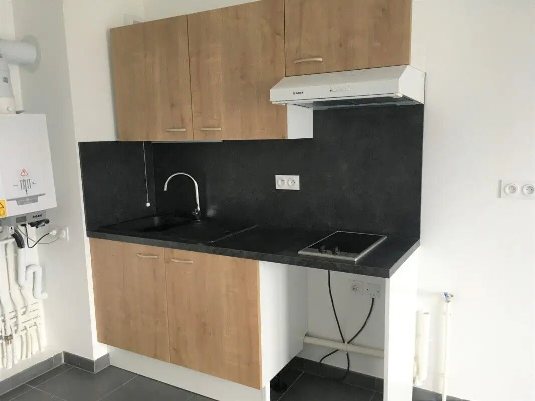 Appartement à louer, 43m², Pornichet