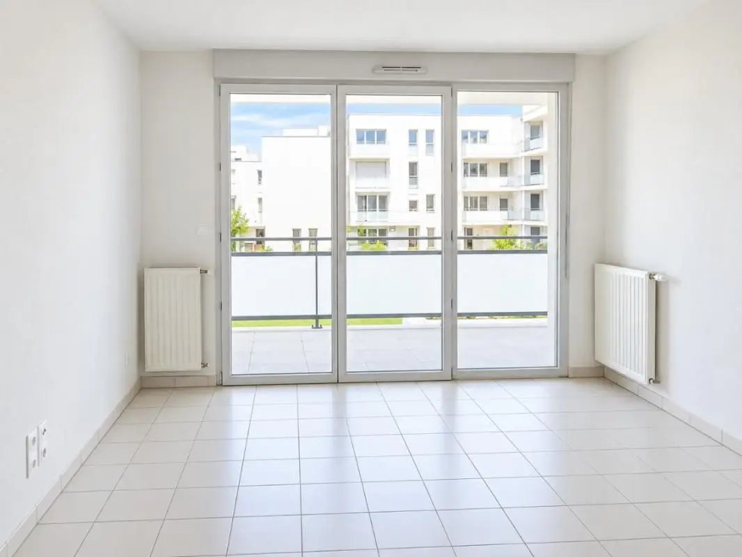 Appartement à louer, 40m², Blagnac