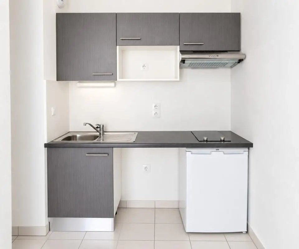 Appartement à louer, 40m², Blagnac