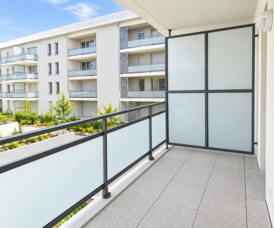 Appartement à louer, 40m², Blagnac