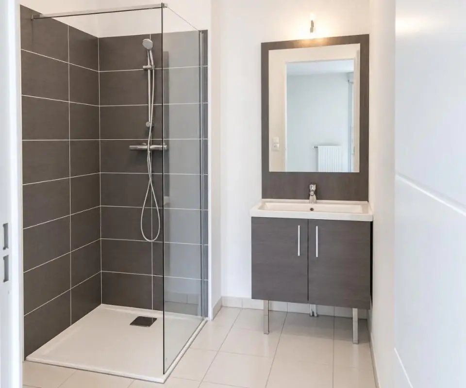Appartement à louer, 40m², Blagnac