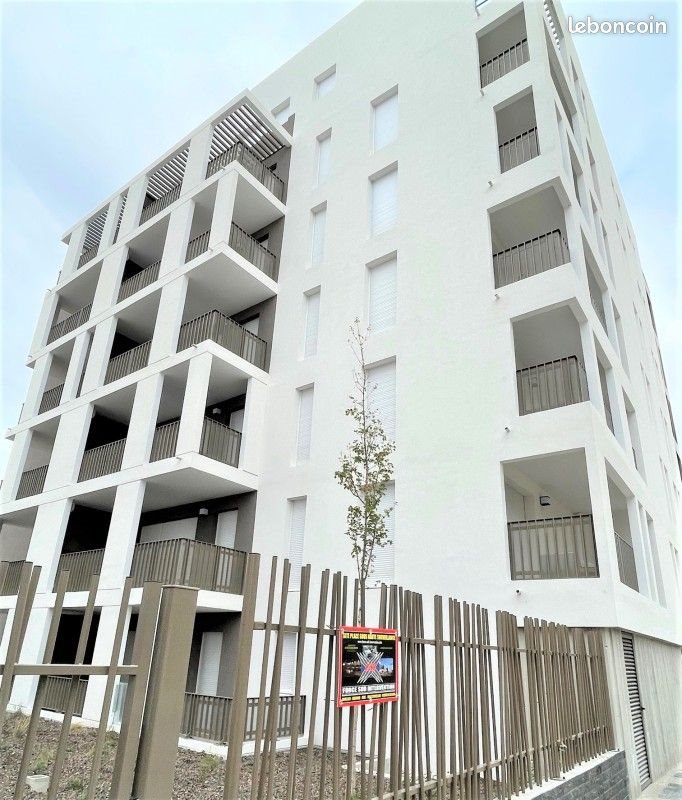 Appartement à louer, 57m², Montpellier