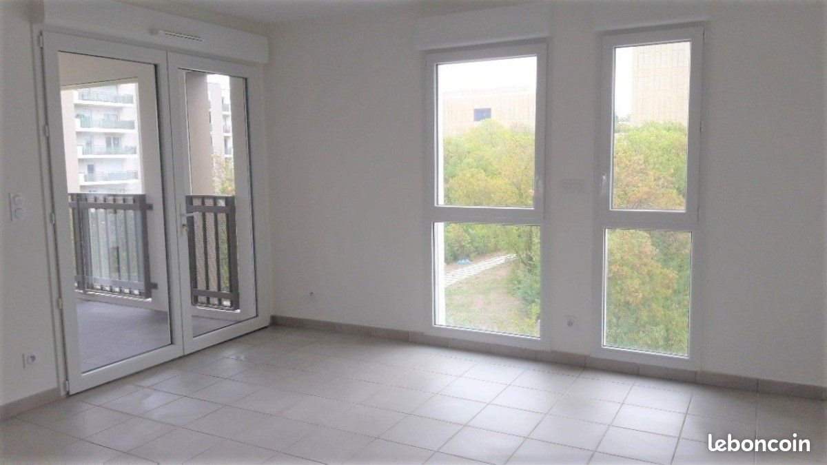 Appartement à louer, 57m², Montpellier