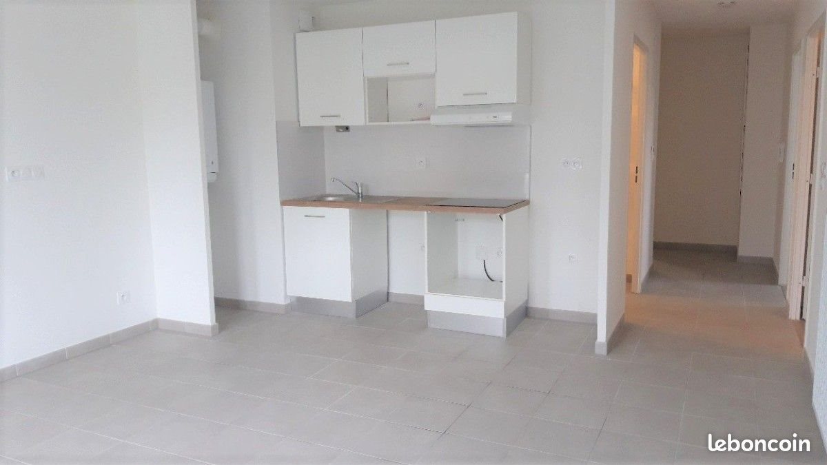 Appartement à louer, 57m², Montpellier