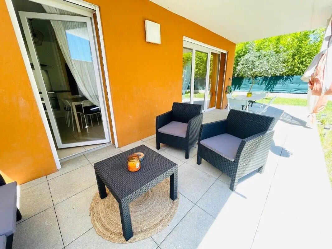 Appartement à louer, 63m², Juvignac