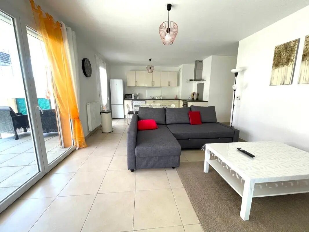 Appartement à louer, 63m², Juvignac