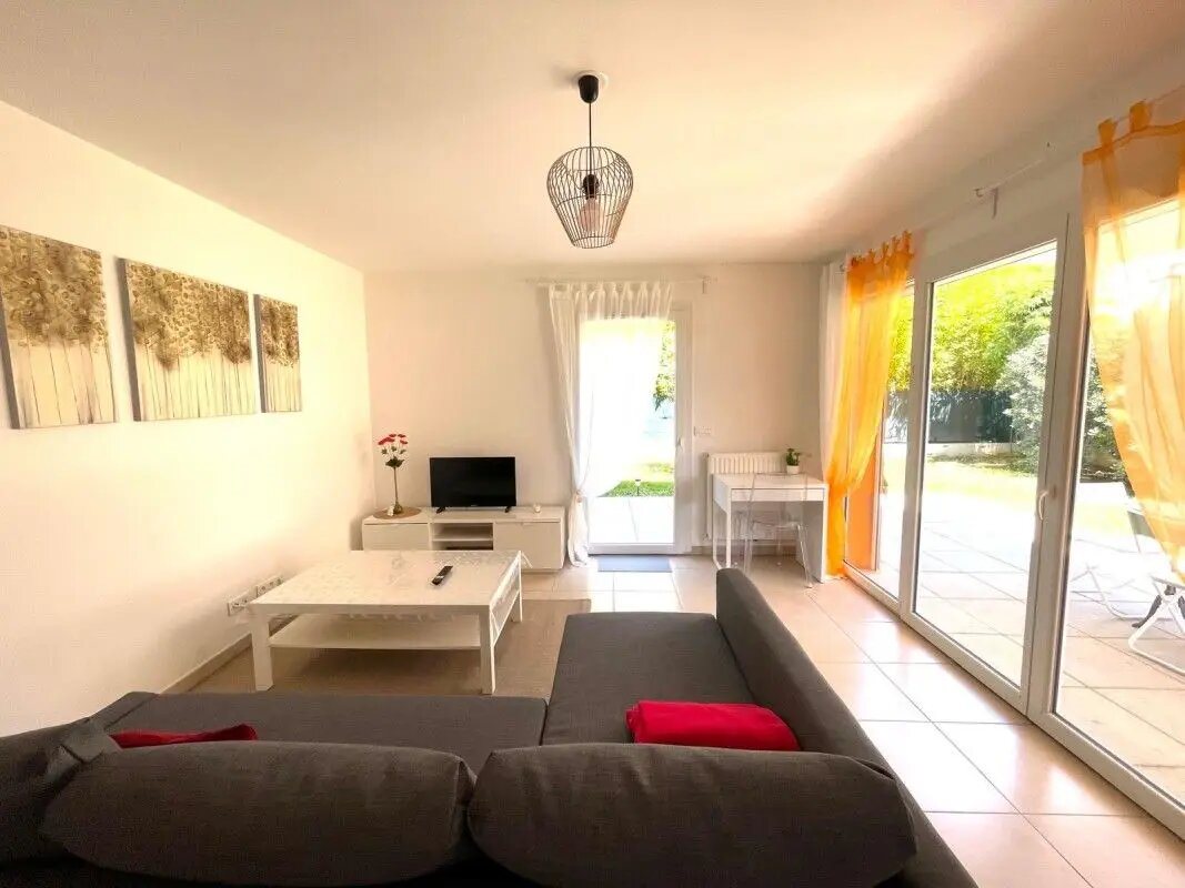 Appartement à louer, 63m², Juvignac