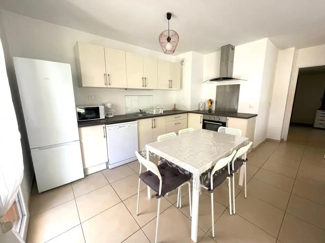 Appartement à louer, 63m², Juvignac