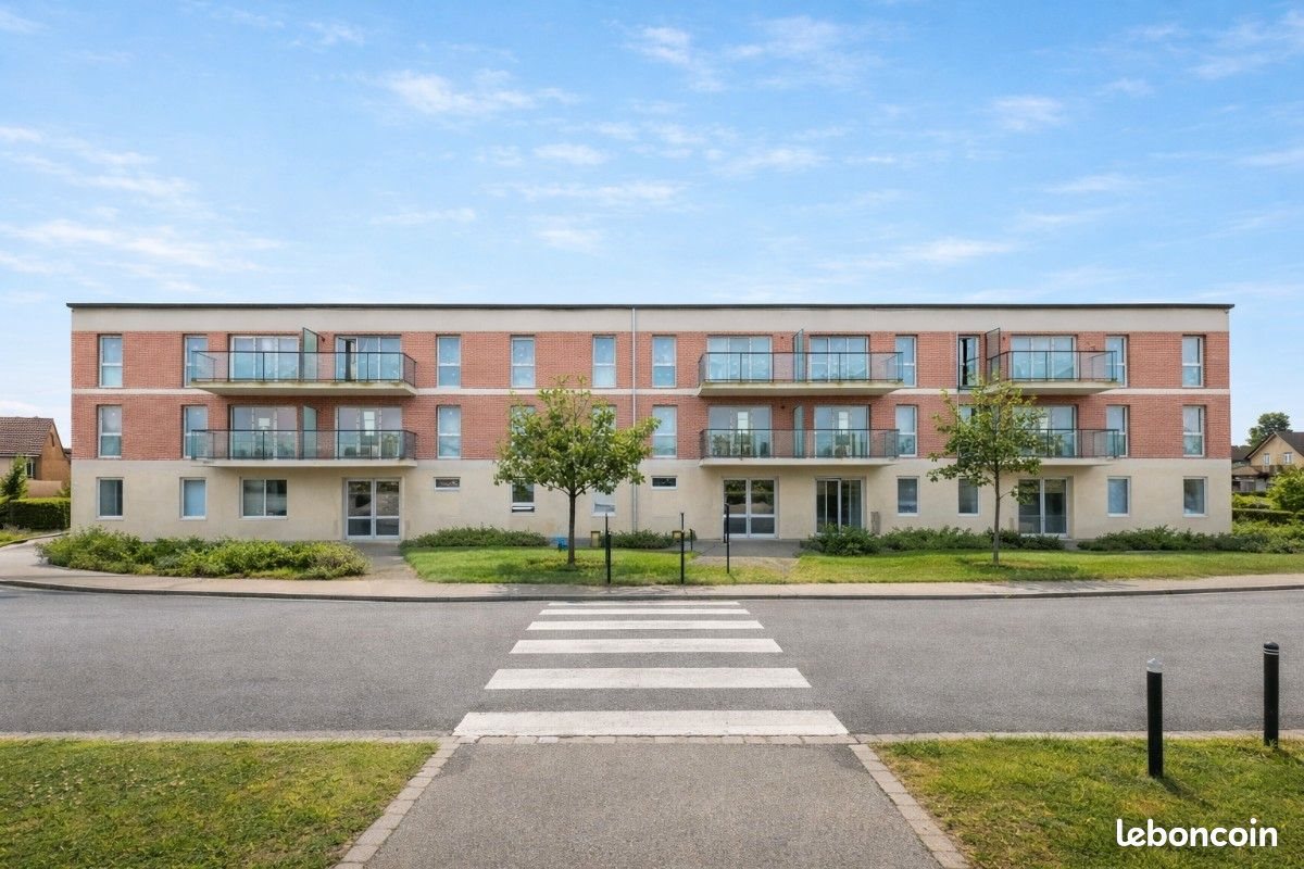 Appartement à louer, 64m², Mainvilliers