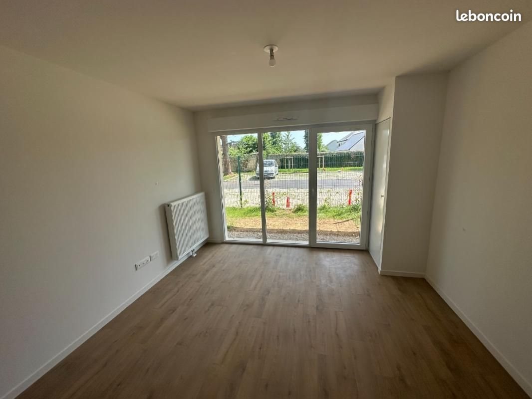 Appartement à louer, 64m², Mainvilliers