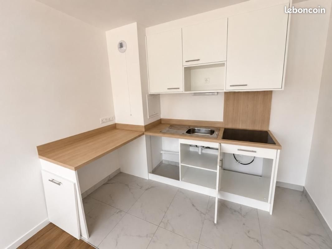 Appartement à louer, 64m², Mainvilliers