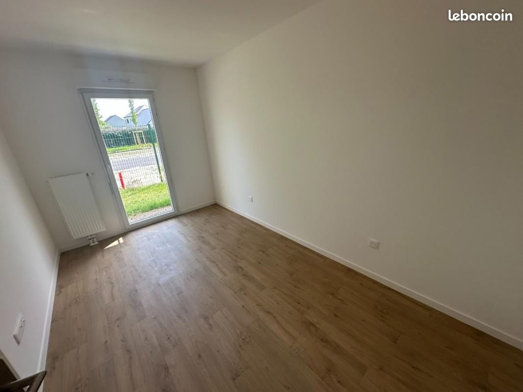 Appartement à louer, 64m², Mainvilliers