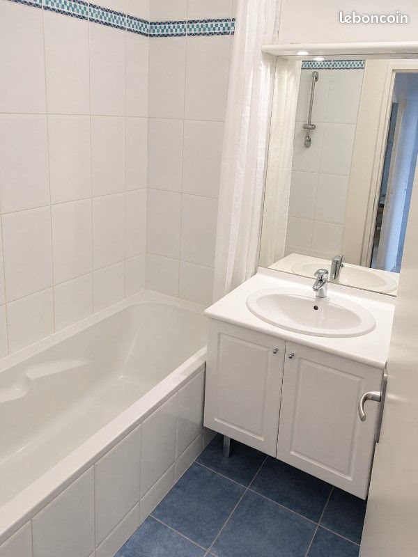 Appartement à louer, 46m², Le Mans