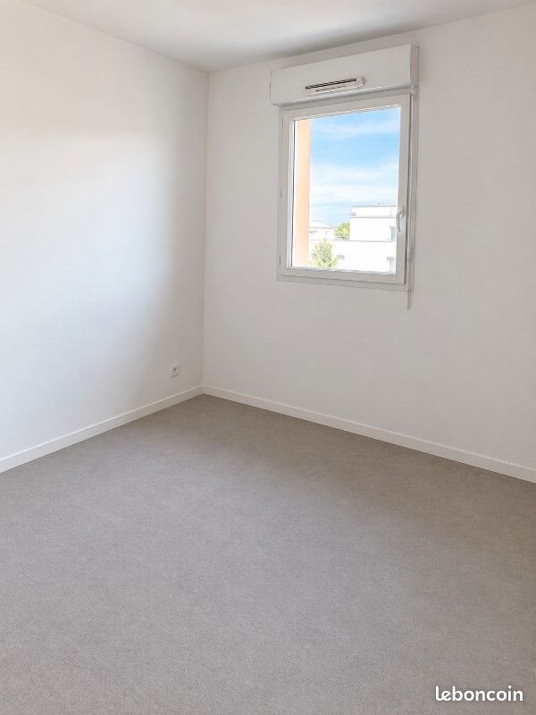 Appartement à louer, 46m², Le Mans