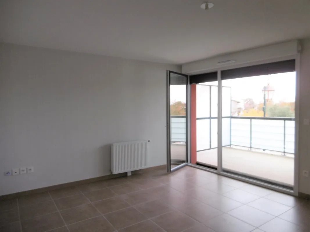 Appartement à louer, 45m², Beauzelle