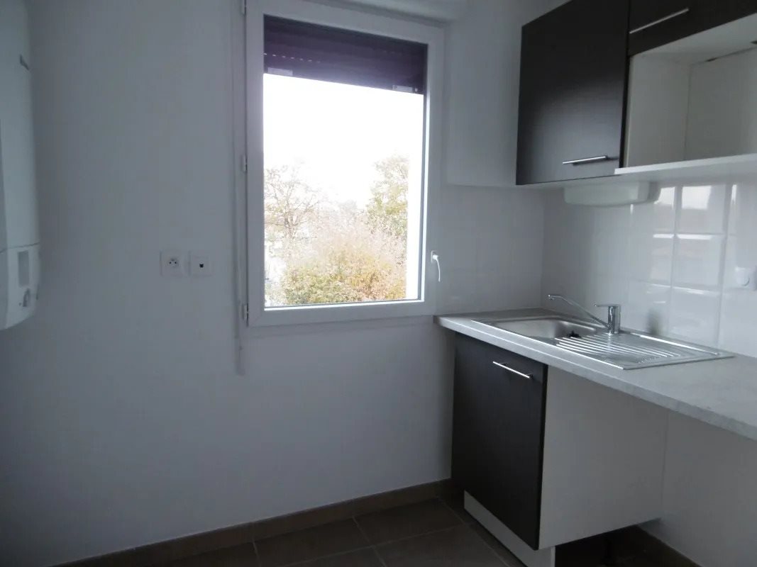 Appartement à louer, 45m², Beauzelle