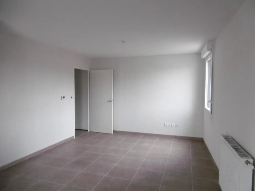 Appartement à louer, 45m², Beauzelle