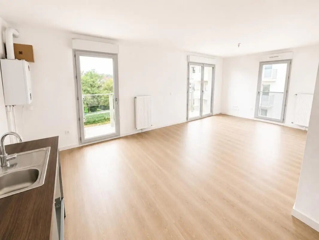 Appartement à louer, 67m², Clermont