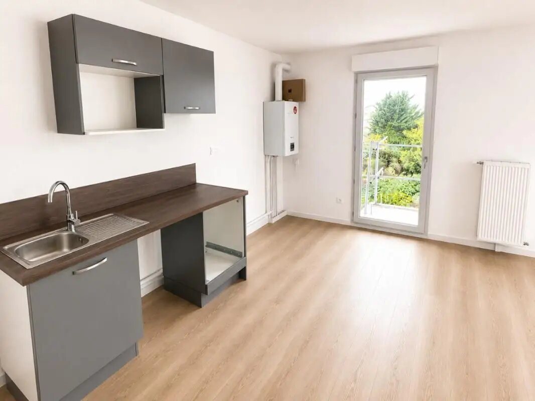 Appartement à louer, 67m², Clermont