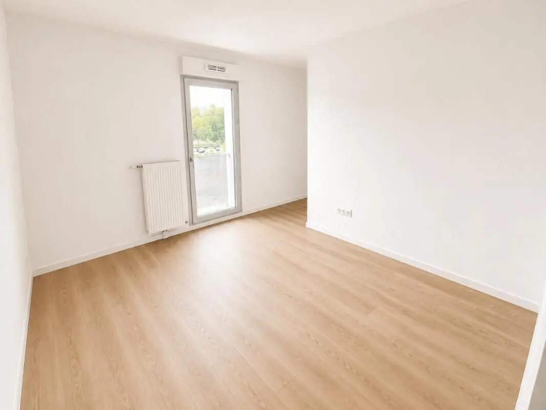 Appartement à louer, 67m², Clermont