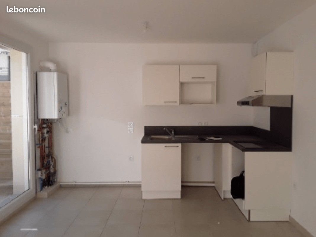 Appartement à louer, 43m², Persan