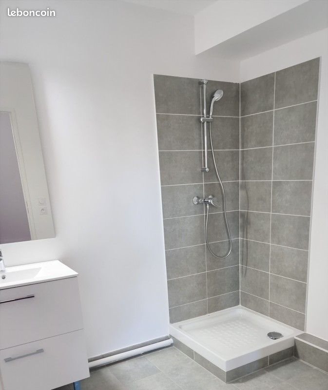 Appartement à louer, 43m², Persan