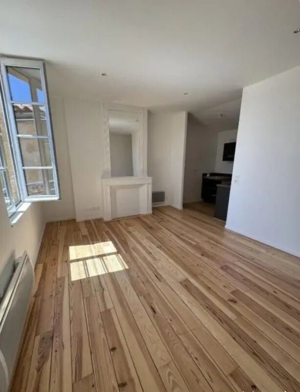 Appartement à louer, 56m², Bordeaux