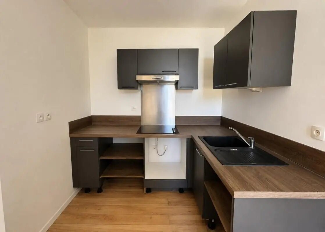 Appartement à louer, 56m², Bordeaux