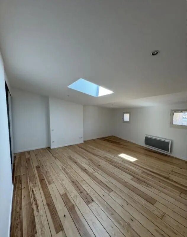 Appartement à louer, 56m², Bordeaux