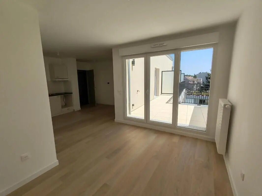 Appartement à louer, 41m², Taverny