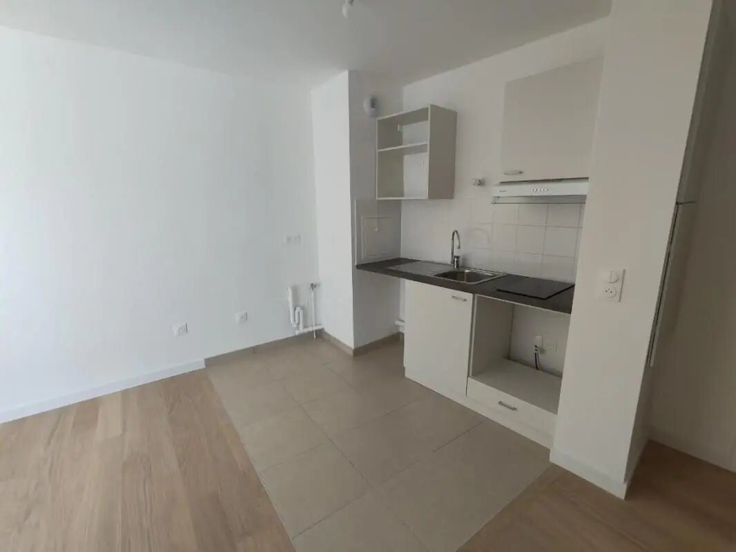 Appartement à louer, 41m², Taverny