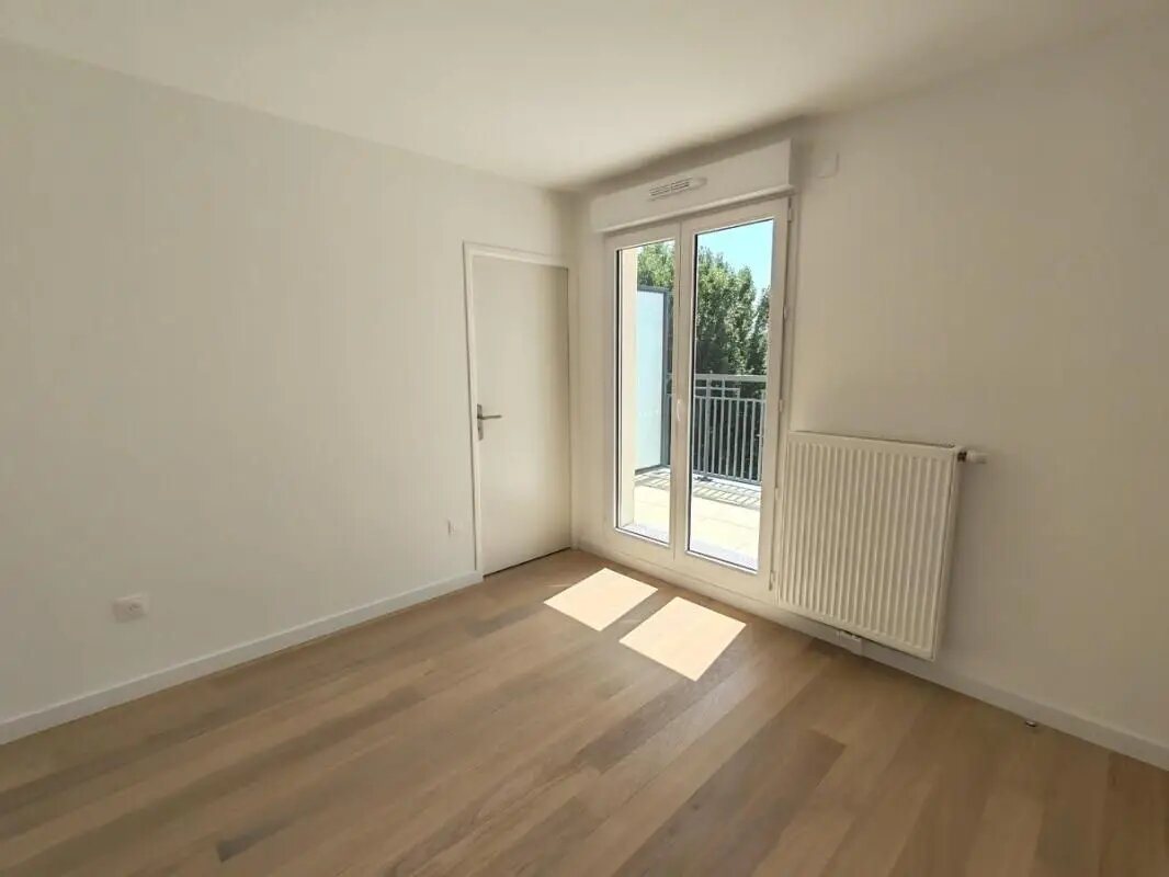Appartement à louer, 41m², Taverny