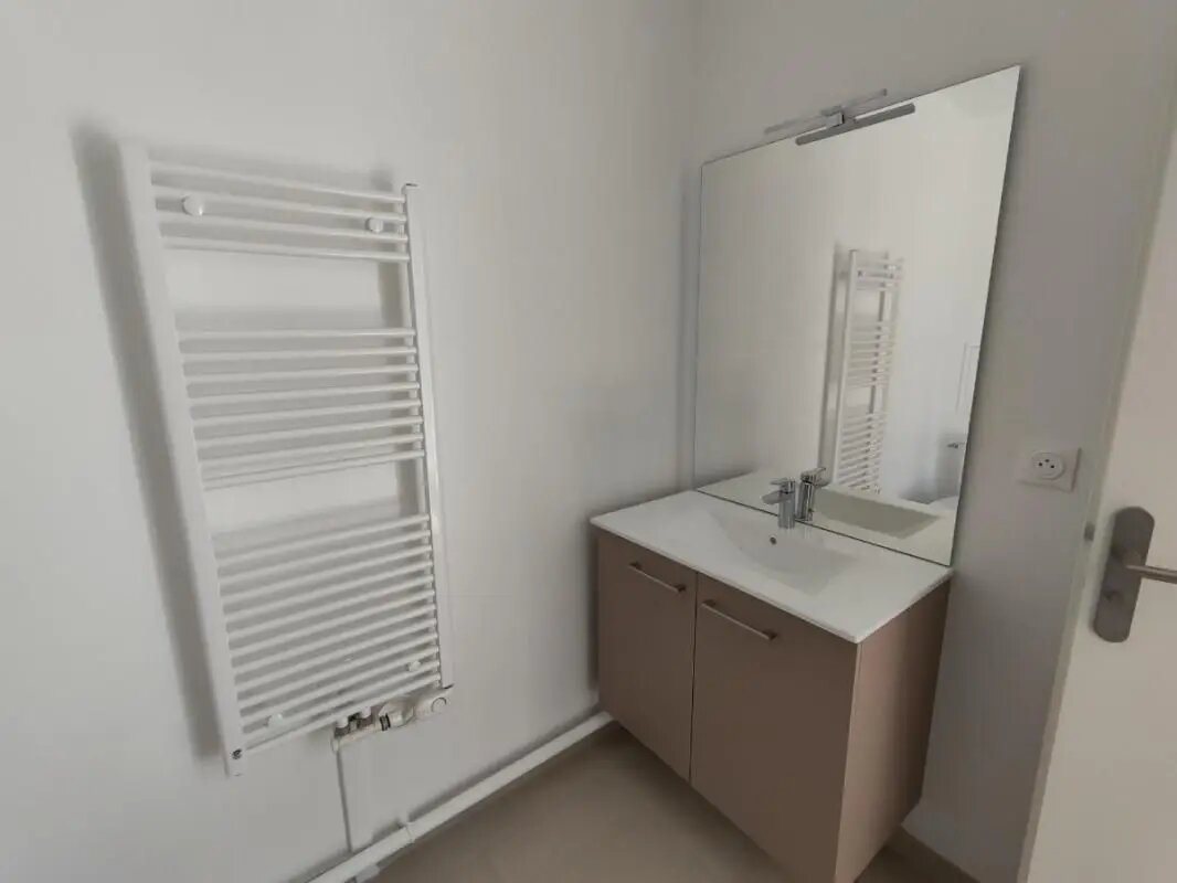 Appartement à louer, 41m², Taverny