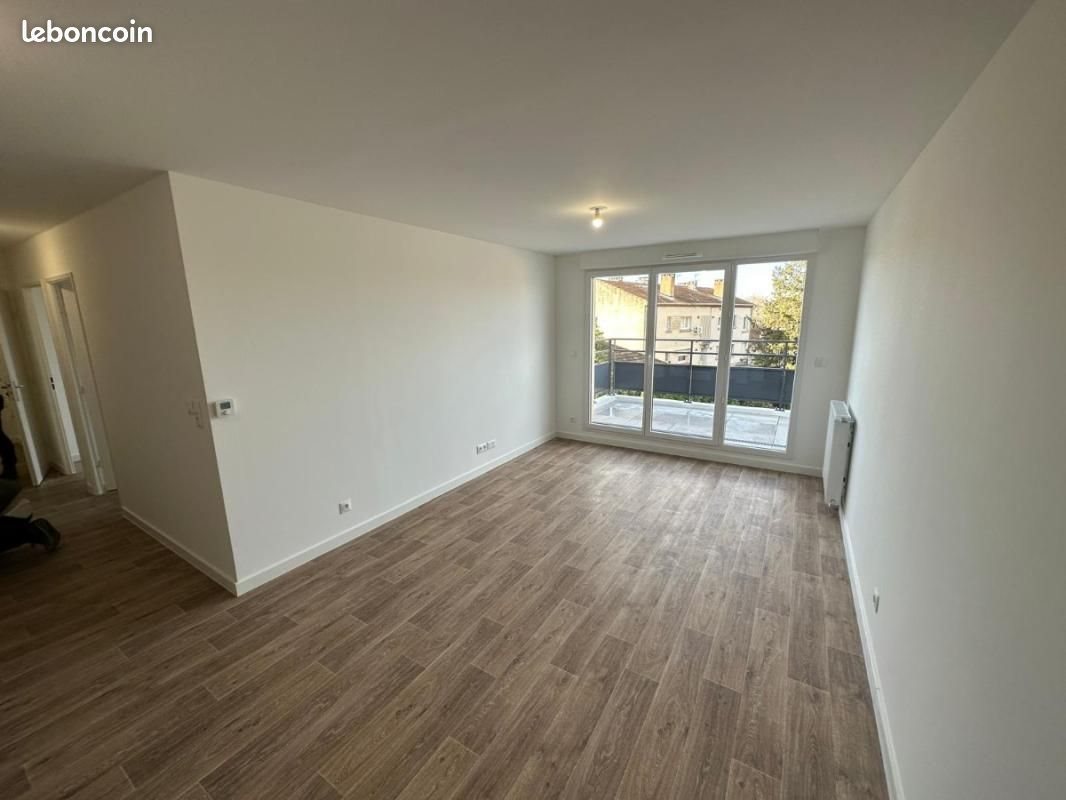Appartement à louer, 61m², Cavaillon