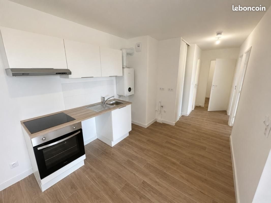 Appartement à louer, 61m², Cavaillon