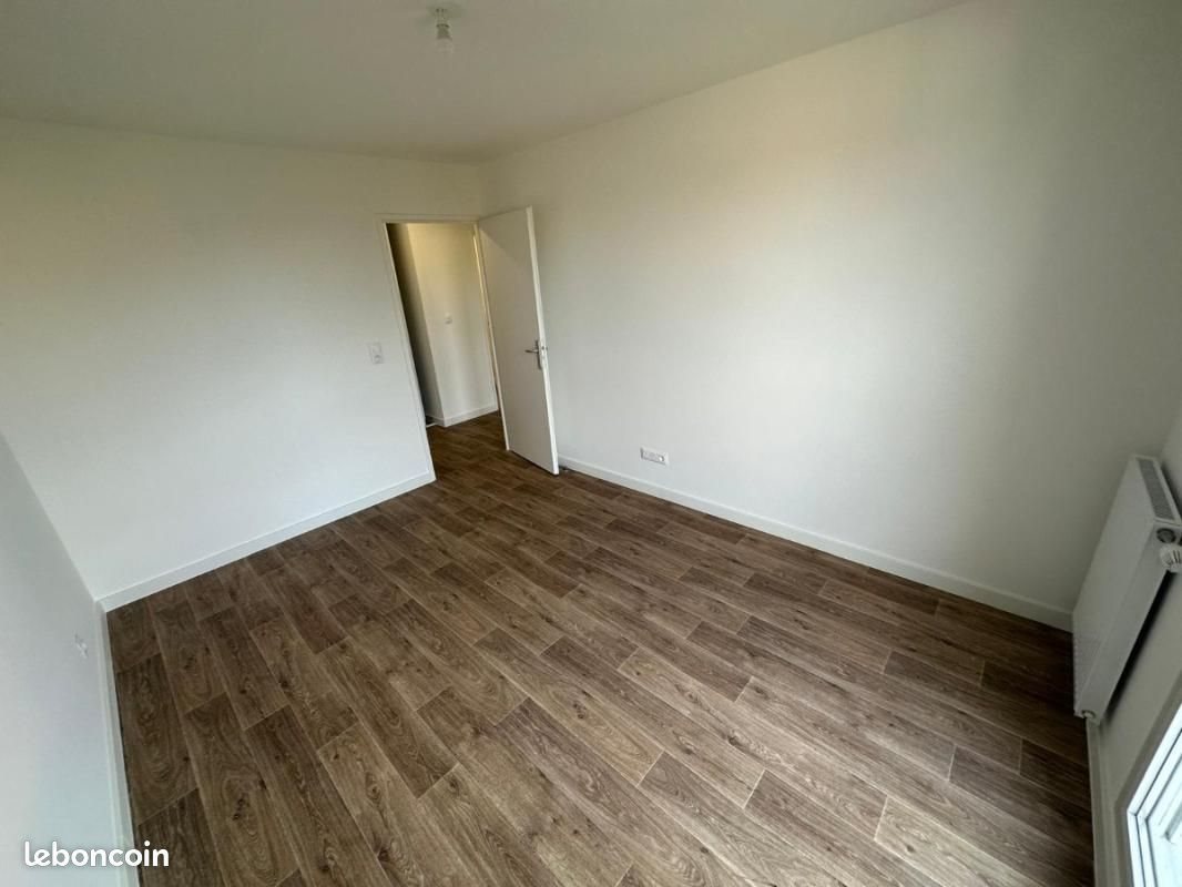 Appartement à louer, 61m², Cavaillon