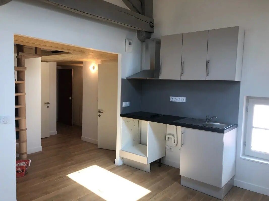 Appartement à louer, 57m², Clermont-Ferrand