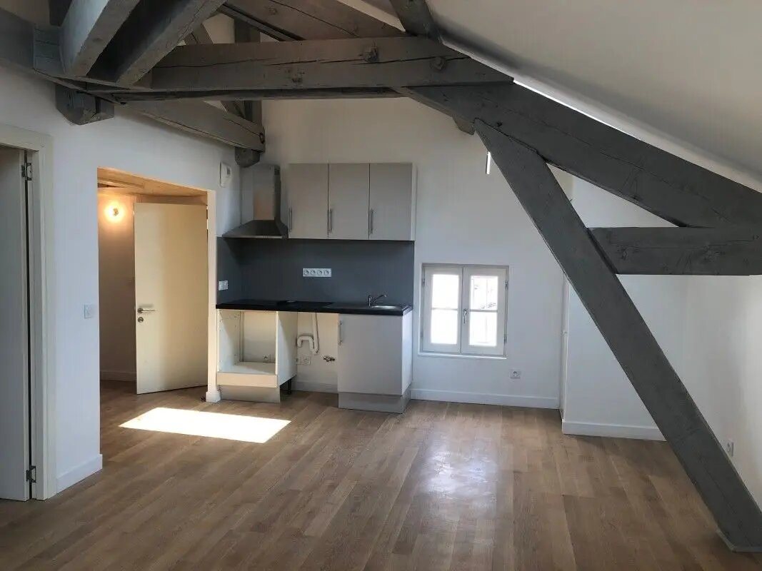 Appartement à louer, 57m², Clermont-Ferrand